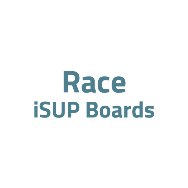 Race iSUP Boards