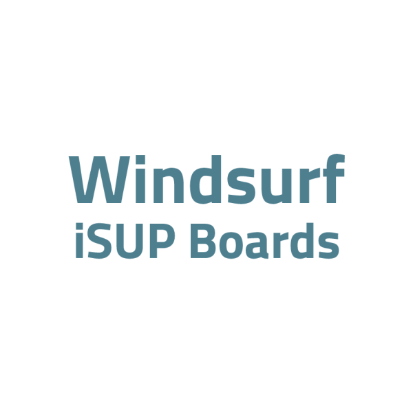 Infinity Isup Windsurf iSUP Boards