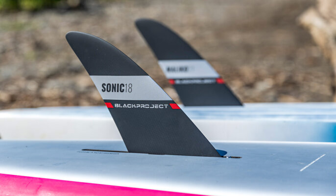 SUP Fin Guide – Step 2: How a Paddler’s Experience Influences Fin Choice - How a Paddler’s Experience Influences SUP Fin Choice – Step 2