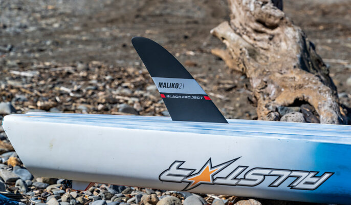 SUP Fin Guide – Step 1: How Fins influence SUP Board Performance - SUP Fin Guide – How Fins Influence Board Performance