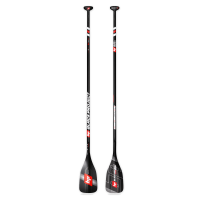 Hydro SprintX L TourCarbon - 29/26/23.5 - 165 - 65 PowerGrip 23.5 mit Bag