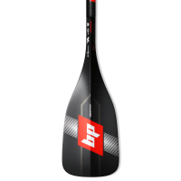 Hydro SprintX L TourCarbon - 29/26/23.5 - 165 - 65 PowerGrip 23.5 mit Bag