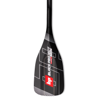 Hydro SprintX L TourCarbon - 29/26/23.5 - 165 - 65 PowerGrip 23.5 mit Bag