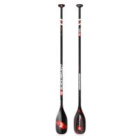 Hydro SynergyX L TourCarbon - 29/26/23.5 - 150 - 70 PowerGrip 23.5 mit Bag