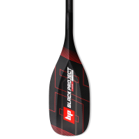 Hydro SynergyX M TourCarbon - 29/26/23.5 - 165 - 65 PowerGrip 23.5 mit Bag