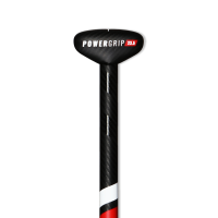Hydro SynergyX M TourCarbon - 29/26/23.5 - 165 - 65 PowerGrip 23.5 mit Bag