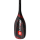 Hydro SynergyX M TourCarbon - 29/26/23.5 - 165 - 65 PowerGrip 23.5 mit Bag