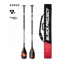 Surge M Apex - Slim 26 - Flex 95 SurfGrip 26 mit Bag