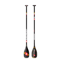 Surge XS Apex - Slim 26 - Flex 105 SurfGrip 26 mit Bag