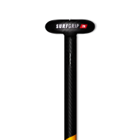 Surge XS Apex - Slim 26 - Flex 105 SurfGrip 26 mit Bag