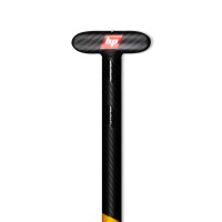 Surge XS Apex - Slim 26 - Flex 105 SurfGrip 26 mit Bag