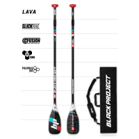 Lava verstellbar 3-teilig L Quest 75