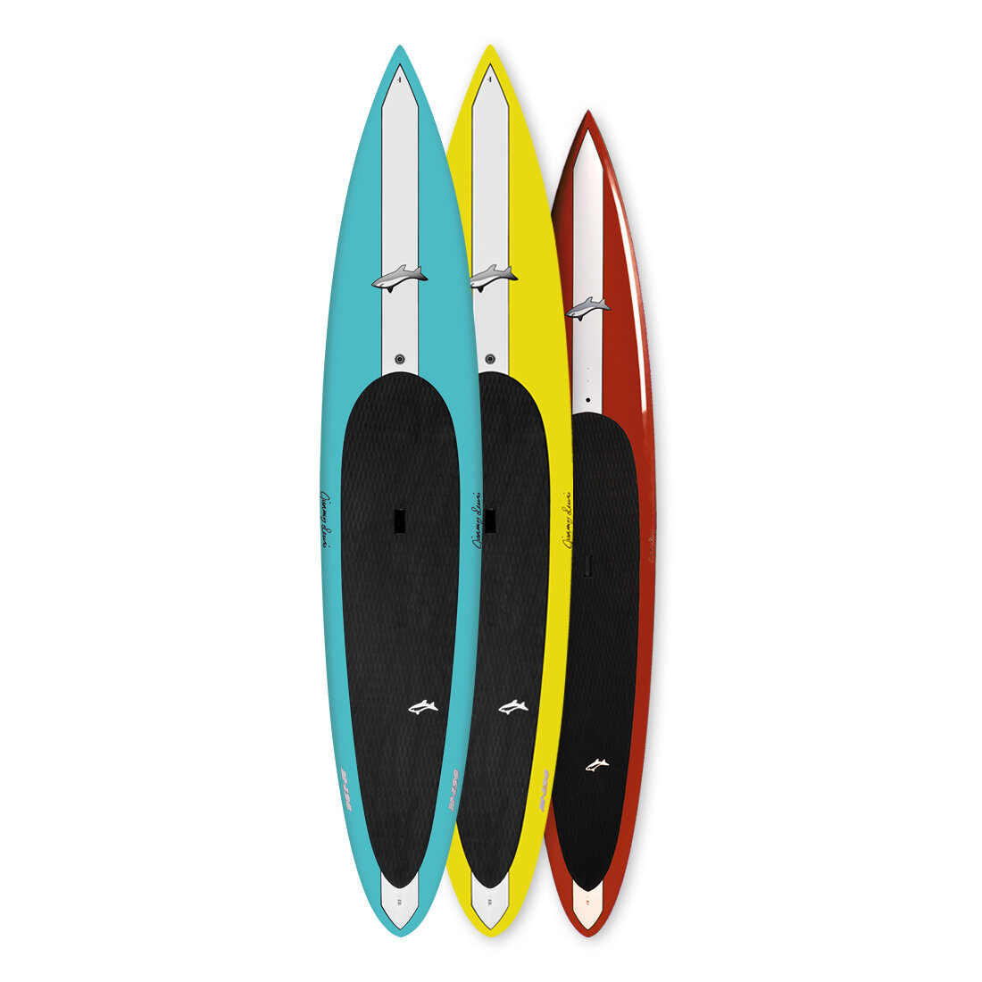 Jimmy Lewis M-Series
