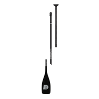 Lima Carbon adjustable 3-piece L