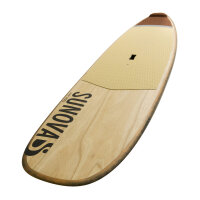 Style FCS 106" XL TR3tec