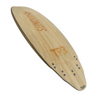 Placid FCS 91" TR3tec