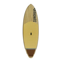 Placid FCS 94" TR3tec