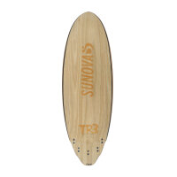Placid FCS 94" TR3tec