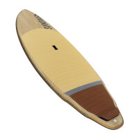 Placid FCS 94" TR3tec