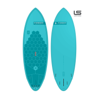 Spice 74" x 27" LS blue - Limited Series blue