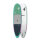 Vorder und Rückseite Fanatic Allwave 2023 Wave SUP.