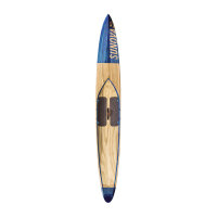 Allwater Faast Pro 140" x 24" 2-Piece TR3tec