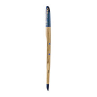 Allwater Faast Pro 140" x 24" 2-Piece TR3tec