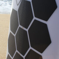 HexaTraction Grip Black Edition