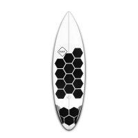 HexaTraction Grip Black Edition