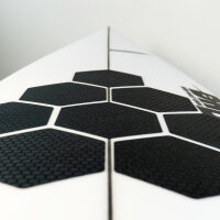 HexaTraction Grip Black Edition
