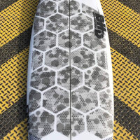 HexaTraction Grip Camo Edition