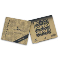 HexaTraction Grip Camo Edition