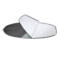 Boardbag SUP Core jet-black 82"x28.5"
