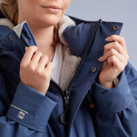 Evo Pro Robe Admiral Blue Small