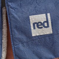 Evo Pro Robe Admiral Blue Small