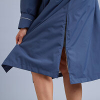 Evo Pro Robe Admiral Blue Small