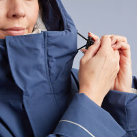 Evo Pro Robe Admiral Blue Medium