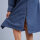 Evo Pro Robe Admiral Blue Large