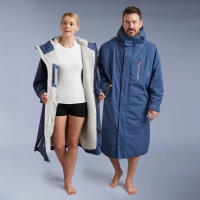 Evo Pro Robe Admiral Blue Extra Large