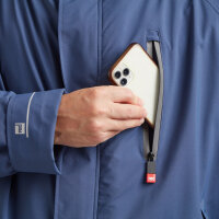 Evo Pro Robe Admiral Blue Extra Large
