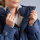 Evo Pro Robe Admiral Blue Extra Large
