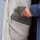 Evo Pro Robe Admiral Blue Extra Large