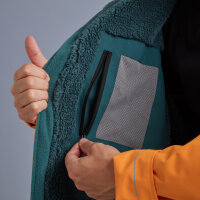 Evo Pro Robe Bitter Orange Medium