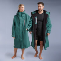 Evo Pro Robe Deep Teal Small