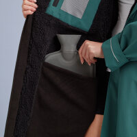 Evo Pro Robe Deep Teal Small