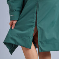 Evo Pro Robe Deep Teal Small