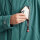 Evo Pro Robe Deep Teal Small