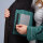 Evo Pro Robe Deep Teal Small