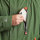 Evo Pro Robe Forest Green