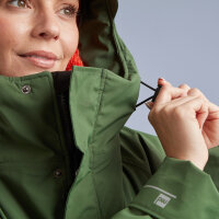Evo Pro Robe Forest Green Small